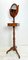 Antique Gentleman's Barber Shaving Mirror Stand, 1930s, Image 22