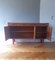 Credenza Mid-Century in teak, Immagine 9