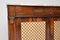 Antique Regency Marble Top Sideboard, 1830s 8