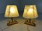 Foresti & Suardi Nautical Table Lamps, 1970s, Set of 2 7