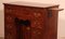 Small 18th Century Mahogany Kneehole Desk, Image 7