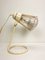 Mid-Century Tischlampe Cocotte von Charlotte Perriand für Philips, 1960er 1