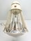 Mid-Century Tischlampe Cocotte von Charlotte Perriand für Philips, 1960er 6