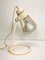 Mid-Century Tischlampe Cocotte von Charlotte Perriand für Philips, 1960er 2