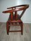 Ming Era Desk Armchair, China, 1890s 2