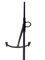 Late 19th Century Wrought Iron Sloop Anchor, the Netherlands, 1890s, Image 20