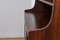 Mid-Century Rosewood Shelf by Johannes Sorth for Bornholm, 1960s, Image 14