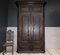 Large 18th Century Monastery Cabinet in Oak, Image 1