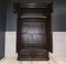 Large 18th Century Monastery Cabinet in Oak, Image 5