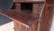 Large German Baroque Secretaire 12