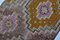 Tapis Kilim en Laine, Turquie 5