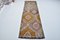 Modern Hand Woven Hallway Kilim Runner Rug 3