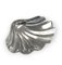 Shell-Shaped Vide Poche or Centerpiece, Italy, 1960s, Image 14