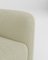 Jacob Armchair in Fabric Boucle Beige by Collector Studio, Image 2