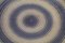 Piatto a spirale grande di St. Clement, anni '70, Immagine 3