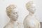 Women in Plaster, 1930s, Set of 2, Image 2