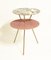 Tavolfiore Side Table by Tokyostory Creative Bureau 1