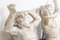 Figurines Romaines, 20ème Siècle, Set de 2 3