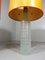 Italian Glass Table Lamps, 1960s, Set of 2 6