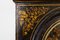 18th Century Chinoiserie Lacquered Clock 15