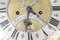 Reloj lacado chinoiserie, siglo XVIII, Imagen 12