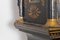 18th Century Chinoiserie Lacquered Clock 19