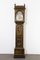 Reloj lacado chinoiserie, siglo XVIII, Imagen 1
