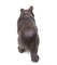 Antique Hand Carved Black Forest Bear, Germany, 1920s, Image 3