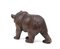 Antique Hand Carved Black Forest Bear, Germany, 1920s, Image 4