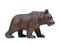 Antique Hand Carved Black Forest Bear, Germany, 1920s 6