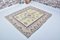 Anatolischer orientalischer handgewebter Teppich 4