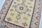 Anatolian Oriental Hand Woven Area Rug 5