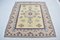 Anatolian Oriental Hand Woven Area Rug, Image 1