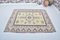 Anatolischer orientalischer handgewebter Teppich 3