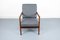Danish Teak Lounge Chair Model Fd109 by Ole Wanscher for France & Son, 1960s 7