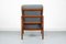 Danish Teak Lounge Chair Model Fd109 by Ole Wanscher for France & Son, 1960s 6