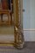 Specchio grande dorato, XIX secolo, metà XIX secolo, Immagine 3
