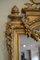 Specchio grande dorato, XIX secolo, metà XIX secolo, Immagine 12
