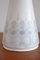 Art Nouveau Marble Porcelain Vase by Galluba & Hofmann Ilmenau 6