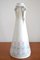 Vase Art Nouveau en Marbre et Porcelaine par Galluba & Hofmann Ilmenau 4