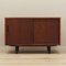 Danish Rosewood Cabinet from Hundevad from Hundevad & Co., 1970s 1