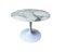 Mesa auxiliar Tulip de mármol de Eero Saarinen para Knoll Studio, Imagen 1