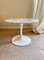 Marble Tulip Side Table by Eero Saarinen for Knoll Studio 4