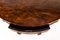 19th Century English Regency Rosewood Drum Table, Image 7