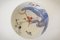 Oriental Bowls with Cranes, 1890s, Set of 2 7