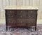 19th Century Louis XVI Style Dresser in Mahogany and Marble 5