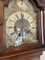 Horloge Longcase à Trois Trains en Chêne de John Simpson, London, 1880s 6