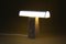 B&W Tischlampe aus Eiche & Shoji Paper Dimmable von Matteo Fogale 4