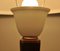 Lampe de Bureau ou Lampe de Bureau Modèle 320 par Eileen Gray pour Jumo 8