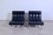 Armchairs by William Katavolaos for ICF De Padova, 1970s, Set of 2, Image 4